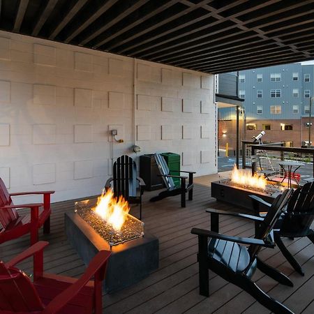Hotel Mccoy بولمان المظهر الخارجي الصورة